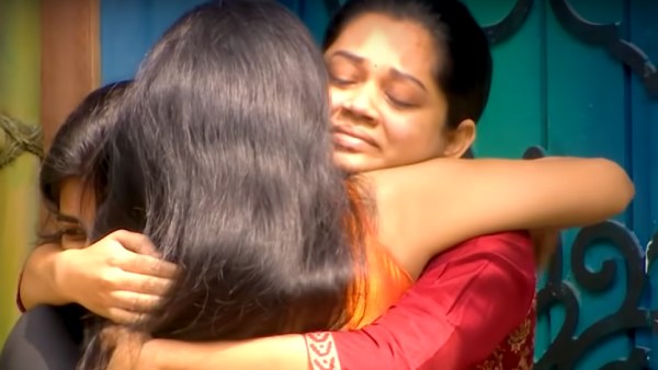 வித்தியாசமான முகம்