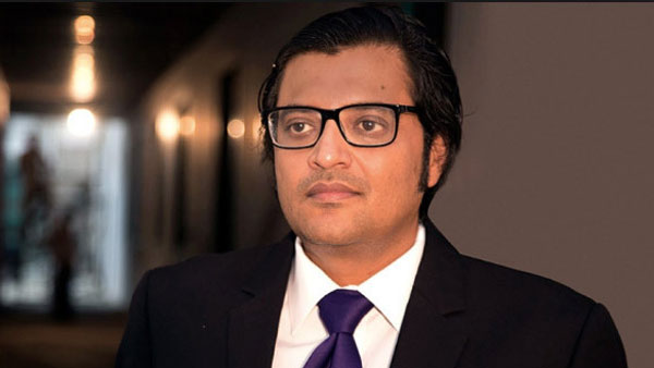 Arnab Goswami know Balakot Airstrike earlier Arnab Goswami know Balakot Airstrike earlier