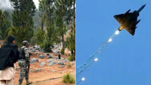 300 casualties in Balakot air strike by India 300 casualties in Balakot air strike by India