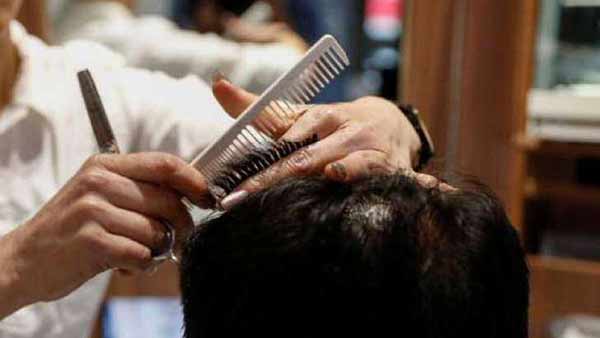 Tamil Sirukathai: Mariappan barber shop Tamil Sirukathai: Mariappan barber shop