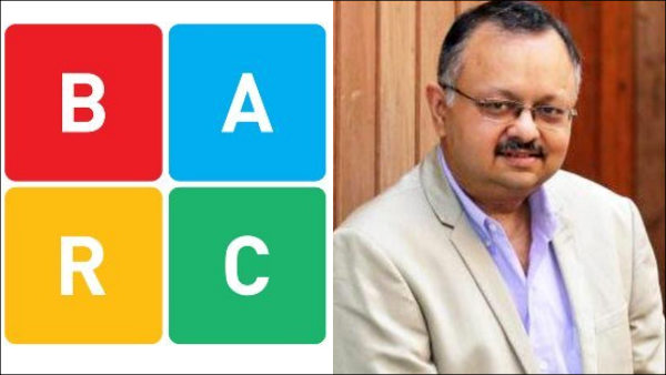 Former BARC CEO Partho Dasgupta admitted in Hospital Former BARC CEO Partho Dasgupta admitted in Hospital