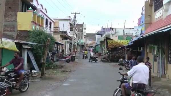 பெரும் சோகம்