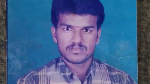 மயானம்