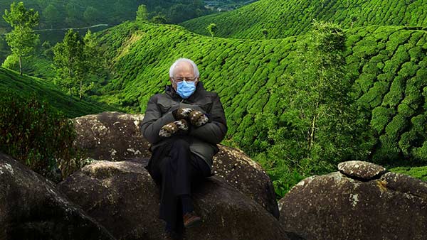 விதவிதமான அலங்காரம்