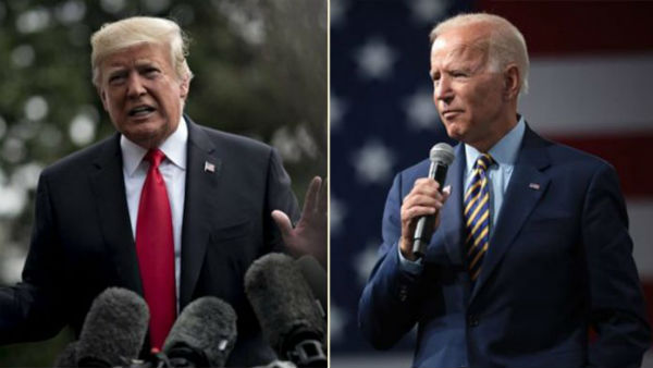 Dont Encourage Followers To...: UN Message Ahead Of Biden Inauguration Dont Encourage Followers To...: UN Message Ahead Of Biden Inauguration