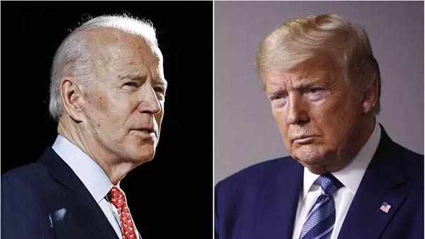 Joe Bidens Winning Campaign Backed By Dark Money Donations Joe Bidens Winning Campaign Backed By Dark Money Donations