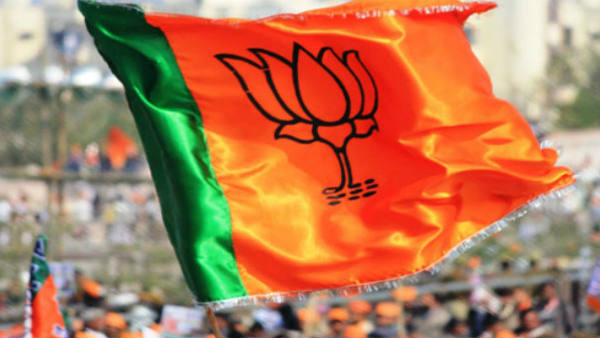 BJP Chief Ministers are least popular, says IANS- C Voter survey BJP Chief Ministers are least popular, says IANS- C Voter survey