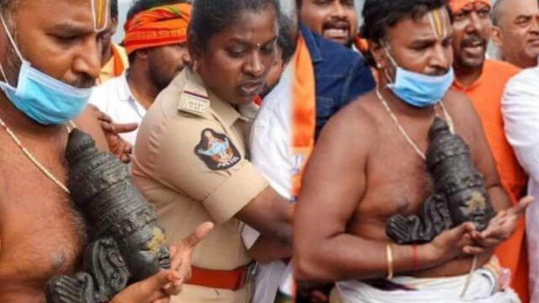 பாஜக ஆதரவு நிலைப்பாடு
