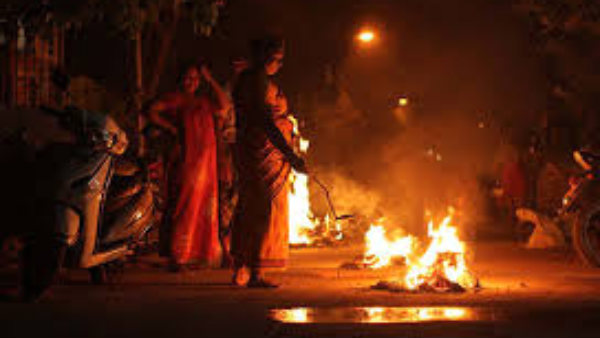 Pongal Special: Bhogi Festival Purana story Pongal Special: Bhogi Festival Purana story