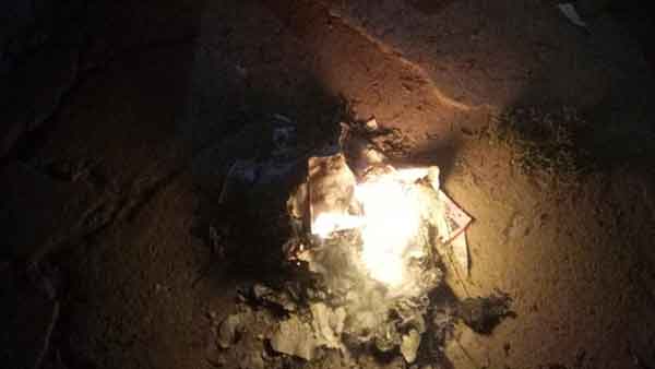 Bhogi celebrates across Tamilnadu on Wednesdy Bhogi celebrates across Tamilnadu on Wednesdy