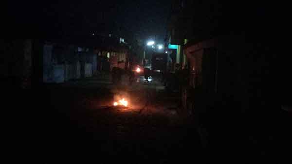 Bhogi celebrates across Tamilnadu on Wednesdy Bhogi celebrates across Tamilnadu on Wednesdy