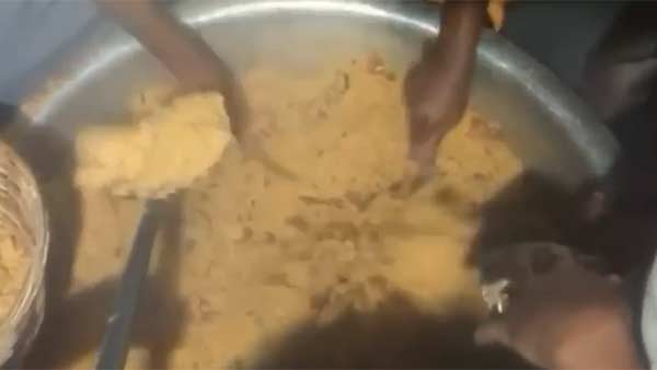 அசைவ உணவு