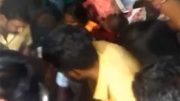 அர்ச்சனை