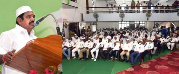 ஊழல் குறித்து விவாதம்