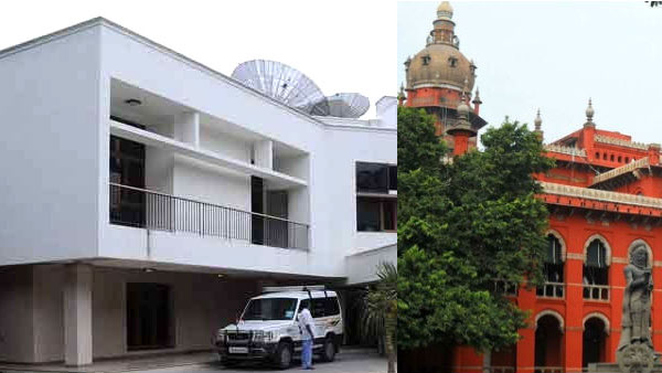 Jayalalitha house case: Chennai HC Interim order today Jayalalitha house case: Chennai HC Interim order today