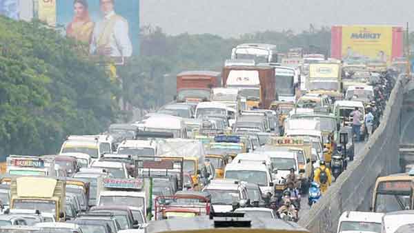 சரக்கு வாகனங்கள்