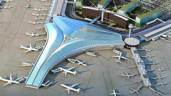 Indo-American arrested for living In Airport For 3 Months Due To Covid Fear Indo-American arrested for living In Airport For 3 Months Due To Covid Fear