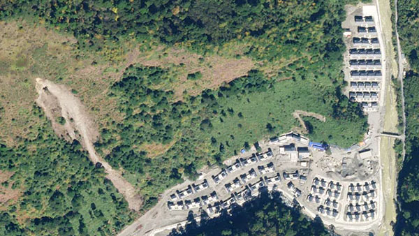 China formed Villages in India - Here their tactic strategy China formed Villages in India - Here their tactic strategy