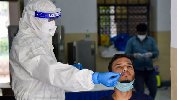 Coronavirus updates TamilNadu : Covid 19 affected 673 six dies on January 13th 2021 Coronavirus updates TamilNadu : Covid 19 affected 673 six dies on January 13th 2021