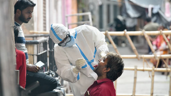 TN Records 540 new coronavirus cases on Monday TN Records 540 new coronavirus cases on Monday