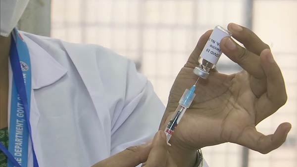 Co win app registration is mandatory for coronavirus vaccines Co win app registration is mandatory for coronavirus vaccines