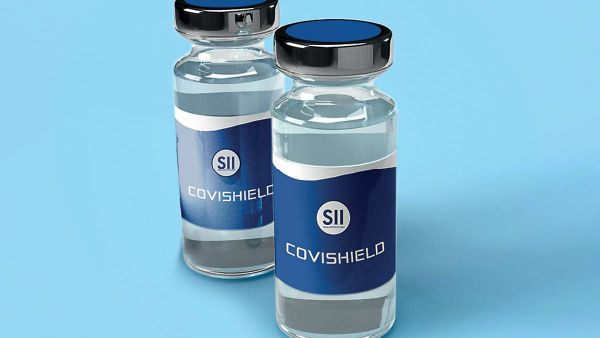 Covid-19: Covishield fixed at Rs 200 per dose Covid-19: Covishield fixed at Rs 200 per dose