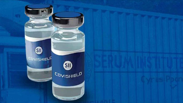 Nepal approves use of AstraZeneca Covishield vaccine manufactured in India Nepal approves use of AstraZeneca Covishield vaccine manufactured in India