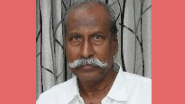 Former Minister Dhamotharan dies of coronavirus Former Minister Dhamotharan dies of coronavirus
