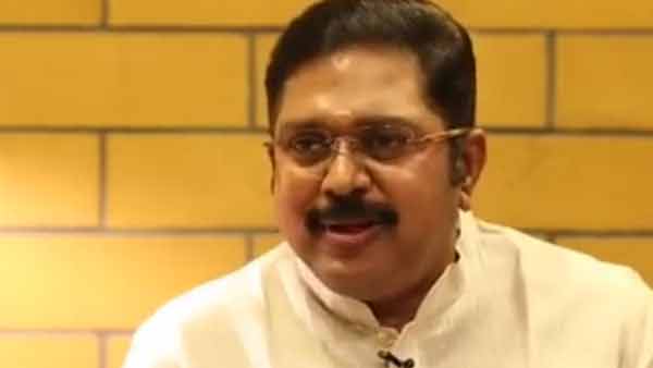 போயஸ் தோட்டத்து செல்லப்பிள்ளை