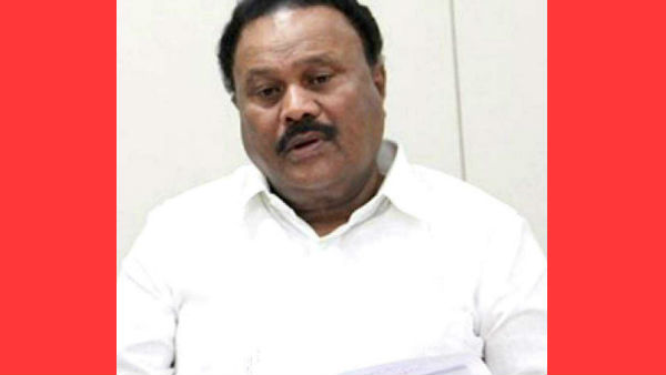 Dindigul Srinivasans Controversy Speech about Neet Exam Dindigul Srinivasans Controversy Speech about Neet Exam