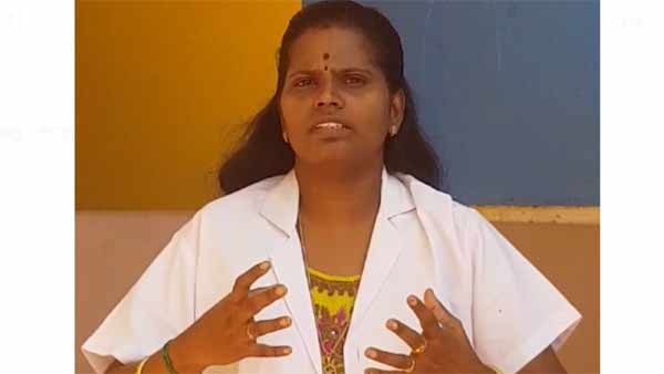 எளிமையான டயட்