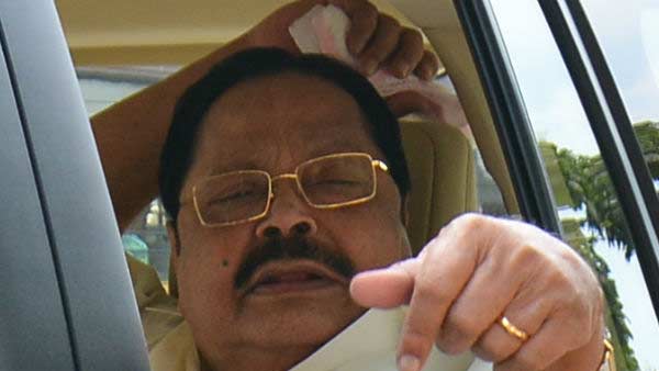 திமுக தீவிரம்