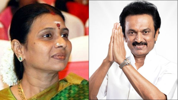 ஸ்டாலின் பரபரப்பு பேச்சு
