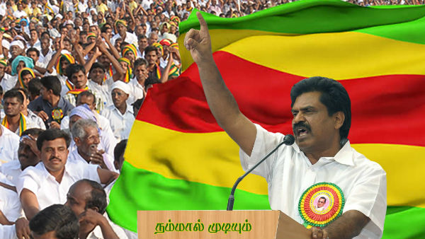 Pollachi sex offenders should be punished soon - ER Eeswaran Pollachi sex offenders should be punished soon - ER Eeswaran