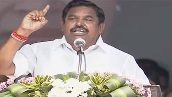 We will take oath for the 3rd time during Jayalalithaas rule - C M Palanisamy We will take oath for the 3rd time during Jayalalithaas rule - C M Palanisamy