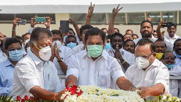 போராட்டம்