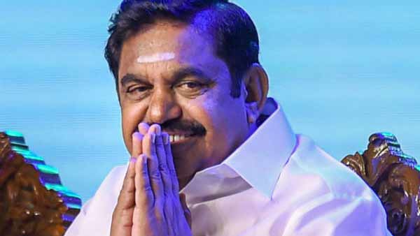 தினகரன், ஈபிஎஸ் மூவ்கள்