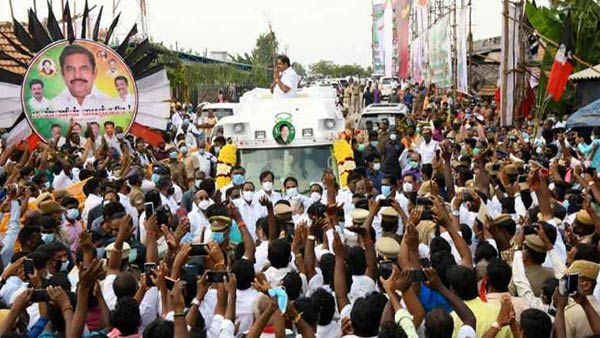 பிரச்சாரம்