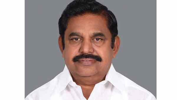 எடப்பாடியார் முதல்வர் வேட்பாளர்