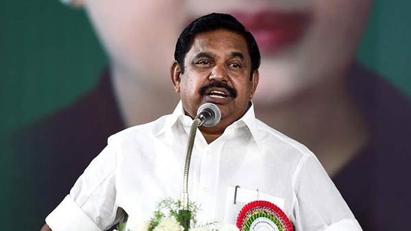அதிமுகவுக்கு டெல்லி நெருக்கடி