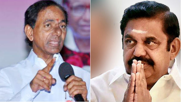 TN CM Edappadi Palaniswami gets 19th Position- IANS C Voters Survey TN CM Edappadi Palaniswami gets 19th Position- IANS C Voters Survey