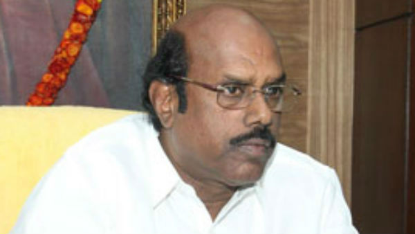 ஏவ வேலு