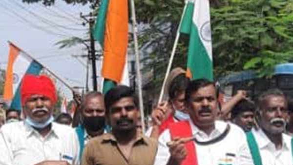 விவசாயிகள்போராட்டம்