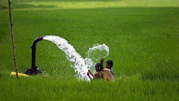 இலவச மின்சாரம்