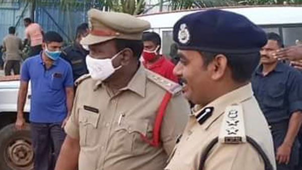 இதுவே முதல்முறை