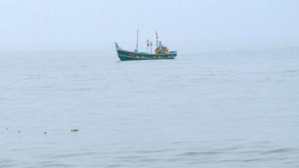 Four missing fishermen found dead near Katchatheevu Four missing fishermen found dead near Katchatheevu