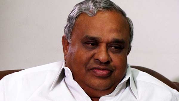 tamil maanila congress vice president ps gnanadesikan passed away tamil maanila congress vice president ps gnanadesikan passed away
