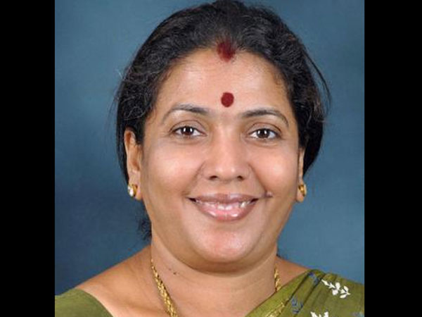 சசிகலா குறித்து