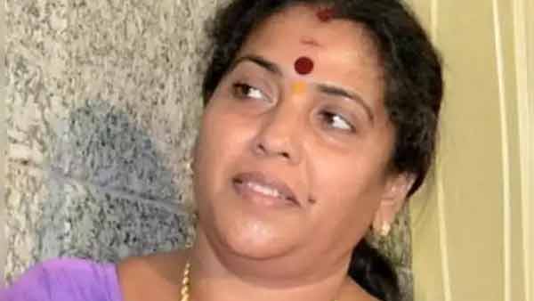 தவ வாழ்க்கை
