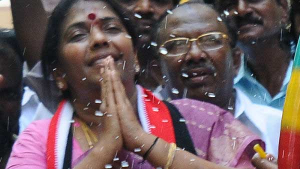 கோகுல இந்திரா